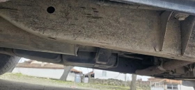 Nissan Navara, снимка 7