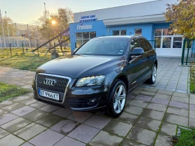 Audi Q5 TFSI* Quattro* Prestige* LED* FULL* , снимка 3
