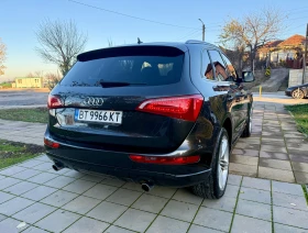 Audi Q5 TFSI* Quattro* Prestige* LED* FULL* , снимка 7