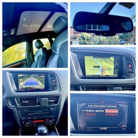 Audi Q5 TFSI* Quattro* Prestige* LED* FULL* , снимка 16