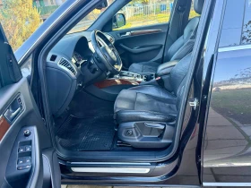 Audi Q5 TFSI* Quattro* Prestige* LED* FULL* , снимка 12