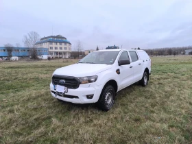 Ford Ranger, снимка 2