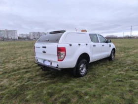 Ford Ranger, снимка 8