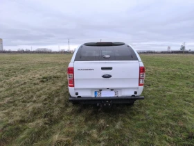 Ford Ranger, снимка 7