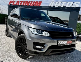 Land Rover Range Rover Sport 3.0D/CARBON/SPORT/PANORAMA/DISTRONIK/PODGREV/FULL, снимка 1