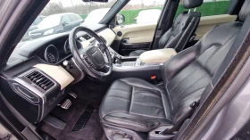 Land Rover Range Rover Sport 3.0D/CARBON/SPORT/PANORAMA/DISTRONIK/PODGREV/FULL, снимка 10