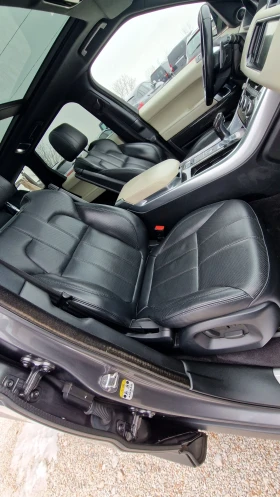 Land Rover Range Rover Sport 3.0D/CARBON/SPORT/PANORAMA/DISTRONIK/PODGREV/FULL, снимка 12