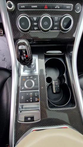 Land Rover Range Rover Sport 3.0D/CARBON/SPORT/PANORAMA/DISTRONIK/PODGREV/FULL, снимка 8
