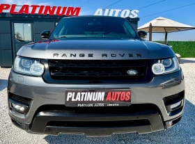 Land Rover Range Rover Sport 3.0D/CARBON/SPORT/PANORAMA/DISTRONIK/PODGREV/FULL, снимка 2
