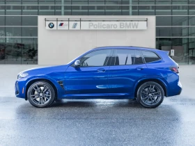 BMW X3 М* DISTRONIC* HARMAN KARDON* 360 CAMS, снимка 3