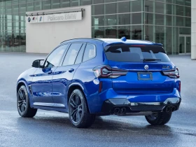 BMW X3 М* DISTRONIC* HARMAN KARDON* 360 CAMS, снимка 4