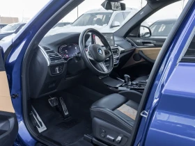 BMW X3 М* DISTRONIC* HARMAN KARDON* 360 CAMS, снимка 6