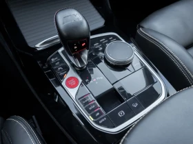 BMW X3 М* DISTRONIC* HARMAN KARDON* 360 CAMS, снимка 14