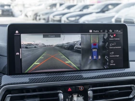 BMW X3 М* DISTRONIC* HARMAN KARDON* 360 CAMS, снимка 10
