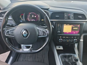 Renault Kadjar 1.6DCi* LUXURY* FULL* КАТО НОВ* 2бр., снимка 8