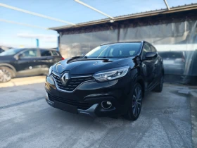 Renault Kadjar 1.6DCi* LUXURY* FULL* КАТО НОВ* 2бр., снимка 1