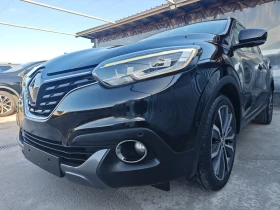 Renault Kadjar 1.6DCi* LUXURY* FULL* КАТО НОВ* 2бр., снимка 2