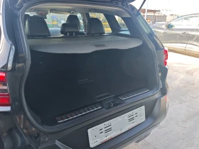 Renault Kadjar 1.6DCi* LUXURY* FULL* КАТО НОВ* 2бр., снимка 11