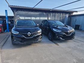 Renault Kadjar 1.6DCi* LUXURY* FULL* КАТО НОВ* 2бр., снимка 15