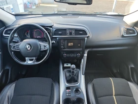 Renault Kadjar 1.6DCi* LUXURY* FULL* КАТО НОВ* 2бр., снимка 6
