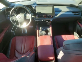 Lexus RX 500h * F-Sport* , снимка 8