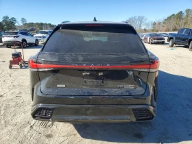 Lexus RX 500h * F-Sport* , снимка 6