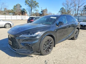 Lexus RX 500h * F-Sport* , снимка 1