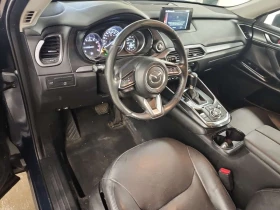 Mazda CX-9 GS L/CARFAX/Кожа/Подгрев/7 места/Панорама/Нави, снимка 8