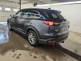 Mazda CX-9 GS L/CARFAX/Кожа/Подгрев/7 места/Панорама/Нави, снимка 5