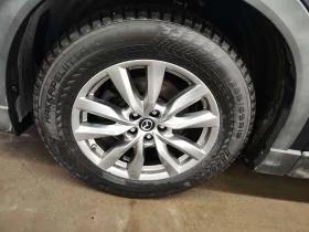 Mazda CX-9 GS L/CARFAX/Кожа/Подгрев/7 места/Панорама/Нави, снимка 17
