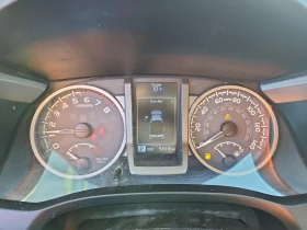 Toyota Tacoma РЕАЛНИ КМ!, снимка 10