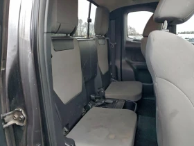 Toyota Tacoma РЕАЛНИ КМ!, снимка 9