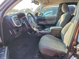 Toyota Tacoma РЕАЛНИ КМ!, снимка 8