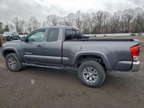 Toyota Tacoma РЕАЛНИ КМ!, снимка 3
