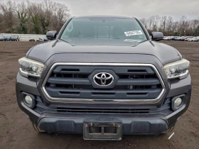Toyota Tacoma РЕАЛНИ КМ!, снимка 4