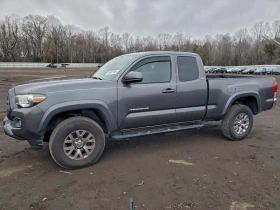 Toyota Tacoma РЕАЛНИ КМ!, снимка 1