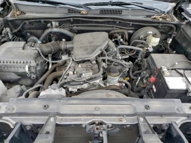 Toyota Tacoma РЕАЛНИ КМ!, снимка 11