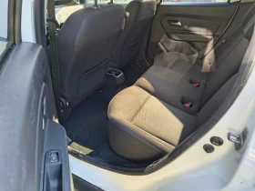 Dacia Duster, снимка 9