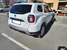 Dacia Duster, снимка 4