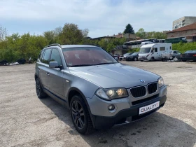 BMW X3 177кс М- пакет, снимка 2