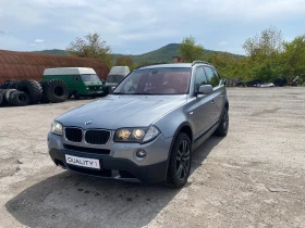 BMW X3 177кс М- пакет, снимка 1