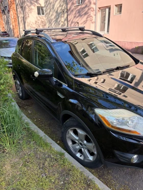 Ford Kuga 2.0Diesel 4x4 136 titanium, снимка 6