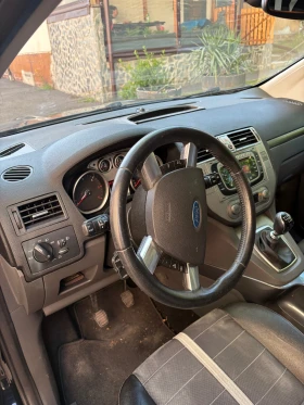 Ford Kuga 2.0Diesel 4x4 136 titanium, снимка 7