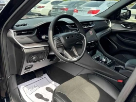Jeep Grand cherokee  4x4 /DISTRONIC/CAMERA/ПОДГРЕВИ , снимка 5