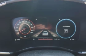 Hyundai Santa fe Ultimate Calligraphy/ПАНОРАМА/ДИСТРОНИК, снимка 8