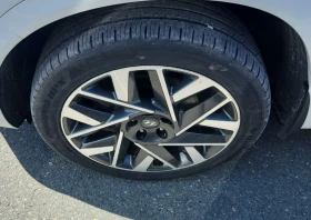 Hyundai Santa fe Ultimate Calligraphy/ПАНОРАМА/ДИСТРОНИК, снимка 6