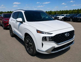Hyundai Santa fe Ultimate Calligraphy/ПАНОРАМА/ДИСТРОНИК, снимка 2
