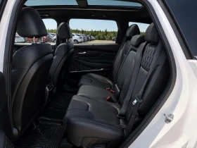 Hyundai Santa fe Ultimate Calligraphy/ПАНОРАМА/ДИСТРОНИК, снимка 10