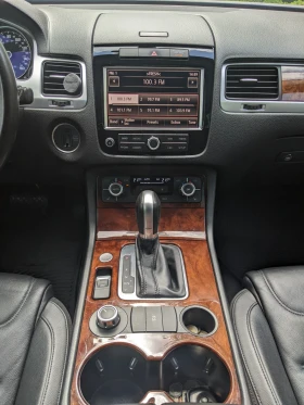 VW Touareg 3.0 TDI, снимка 9