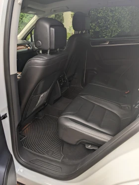 VW Touareg 3.0 TDI, снимка 10
